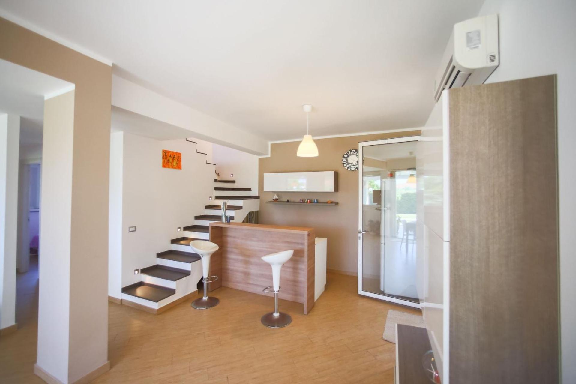 לסקארי Villa Sicilia חדר תמונה