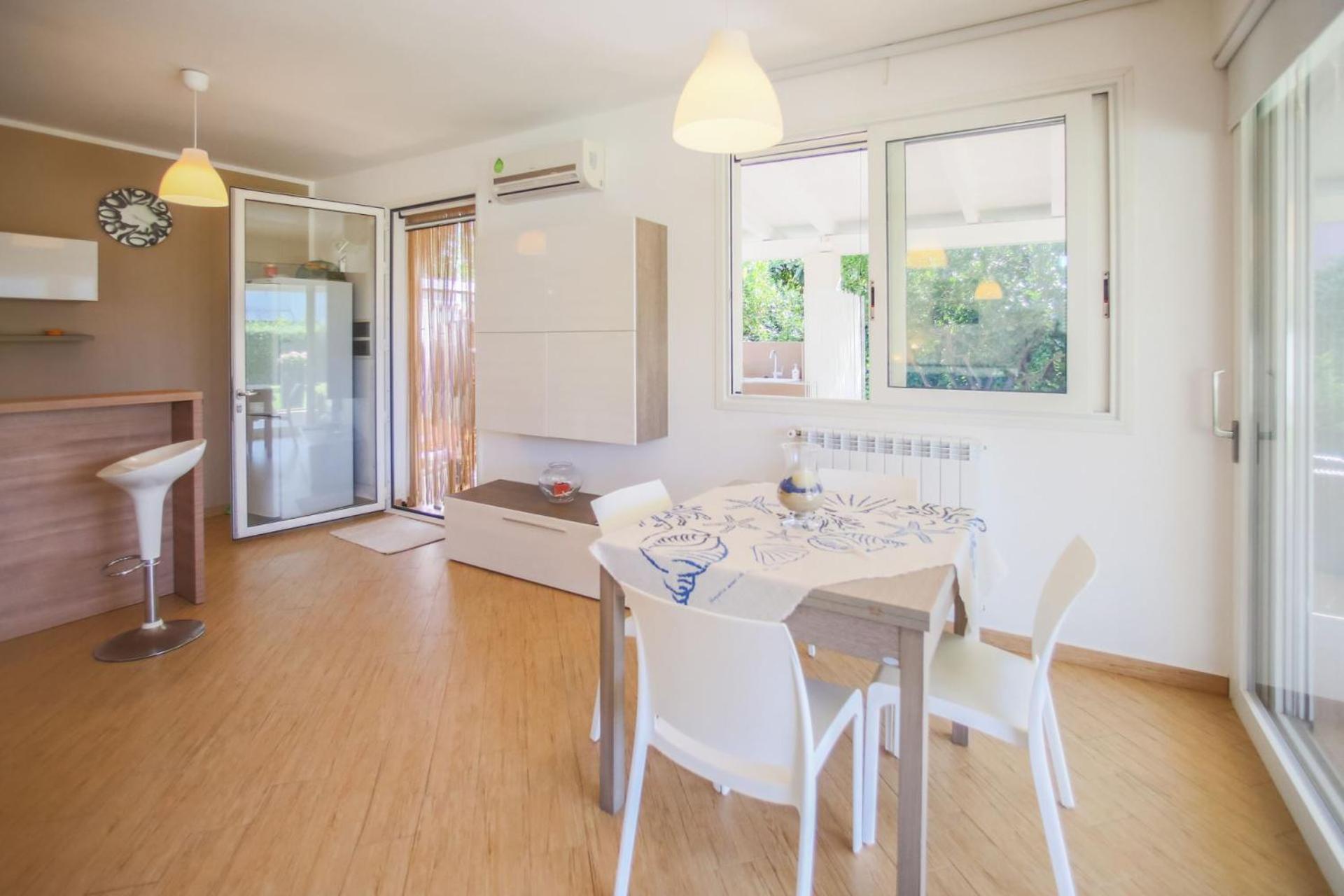לסקארי Villa Sicilia חדר תמונה
