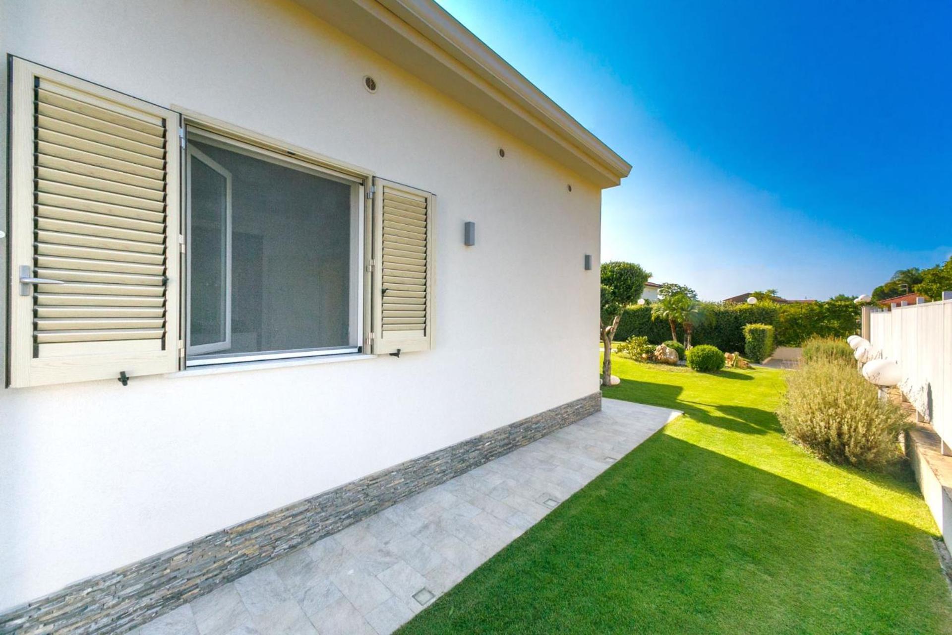 לסקארי Villa Sicilia חדר תמונה