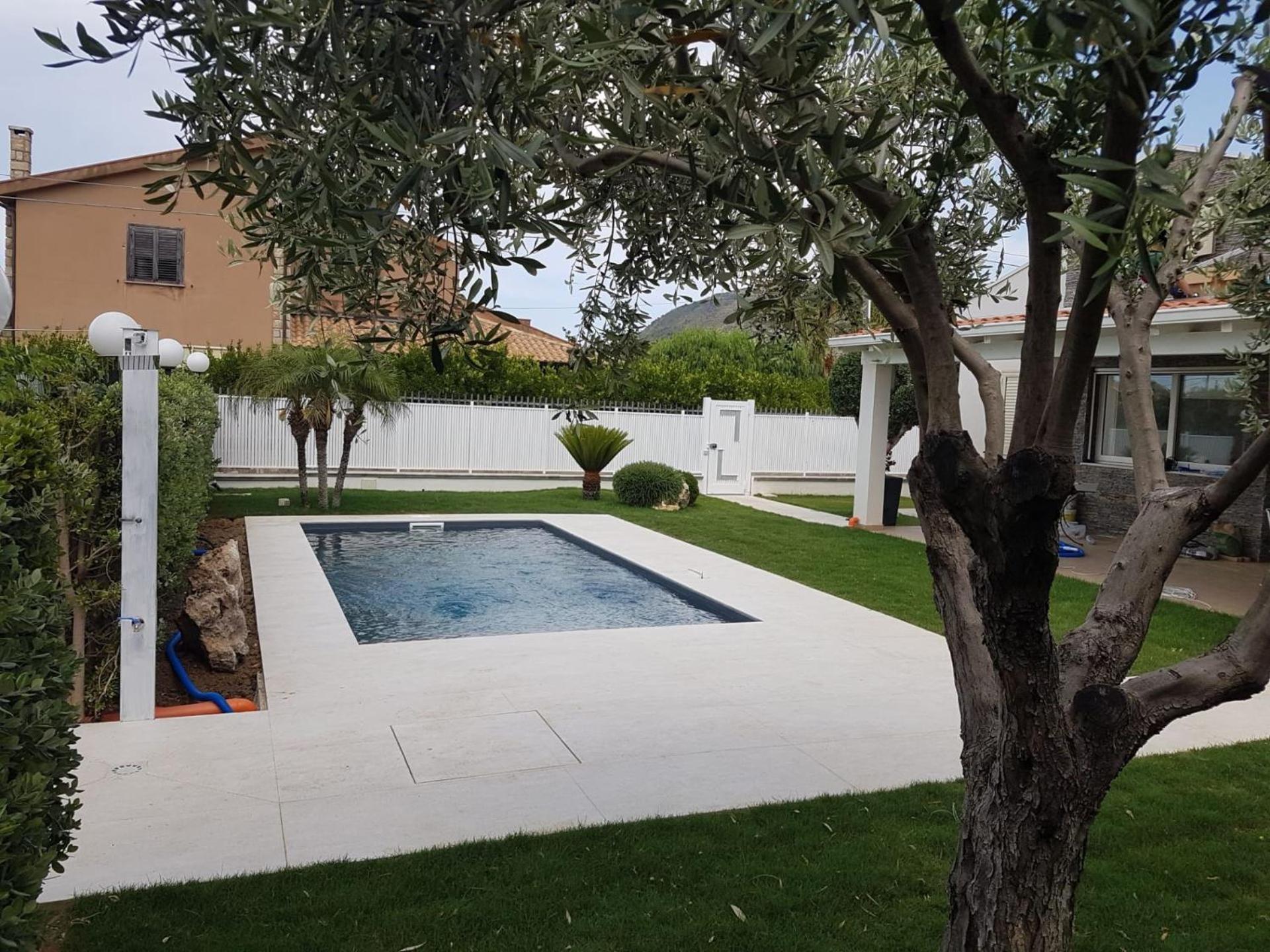 לסקארי Villa Sicilia חדר תמונה